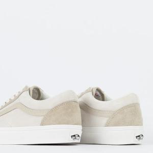 Trainers Vans Old Skool Pig Suede image-3