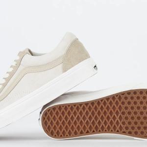Trainers Vans Old Skool Pig Suede image-4