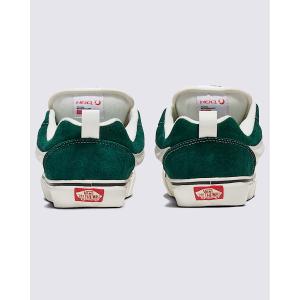 Trainers Vans Knu Skool image-2