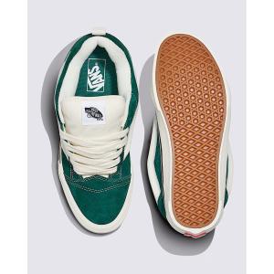 Trainers Vans Knu Skool image-3