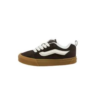 Baskets enfant Vans Knu Skool image-0