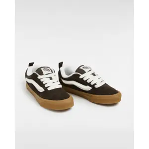 Baskets enfant Vans Knu Skool image-1