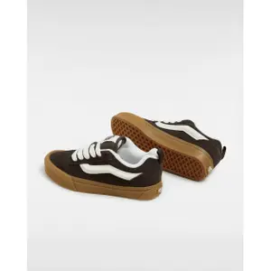 Baskets enfant Vans Knu Skool image-2