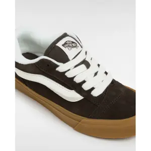 Baskets enfant Vans Knu Skool image-4