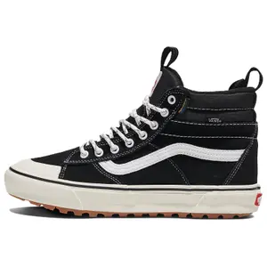 Waterproof Trainers Vans MTE SK8-HI image-1