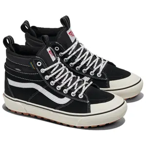 Waterproof Trainers Vans MTE SK8-HI image-2