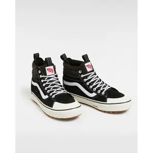 Waterproof Trainers Vans MTE SK8-HI image-3