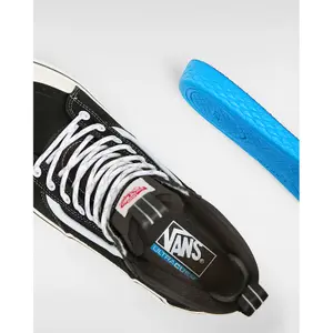 Waterproof Trainers Vans MTE SK8-HI image-6