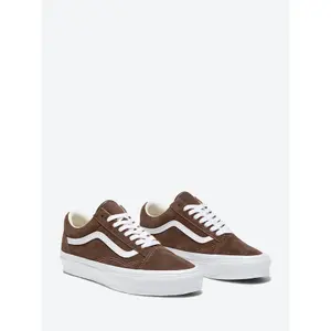 Baskets Vans Premium Old Skool Suede image-1