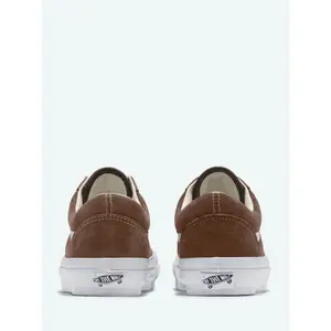 Baskets Vans Premium Old Skool Suede image-2