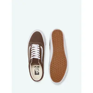 Baskets Vans Premium Old Skool Suede image-3