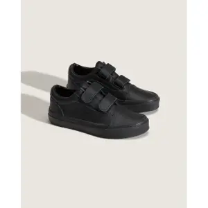 Sneakers Vans Old Skool V Classic Tumble image-1