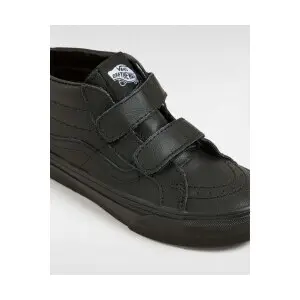 Sapatilhas de crianças Vans Sk8-Mid Reissue V image-2