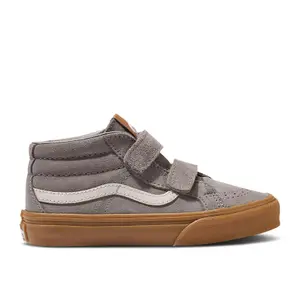 Baby Trainers Vans Sk8-Hi image-0