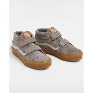 Baby Trainers Vans Sk8-Hi image-2