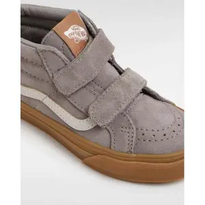 Baby Trainers Vans Sk8-Hi image-4