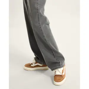 Trainers Vans Hylane image-4