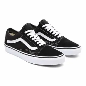 Sneakers Vans Old Skool image-1