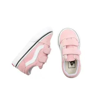 Sapatilhas de bebés Vans Old Skool V image-1