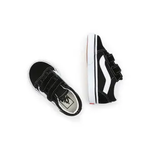 Sneakers für Babies Vans Old Skool V image-4