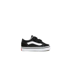 Sapatilhas de bebés Vans Old Skool Hook And Loop image-0