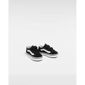Sapatilhas de bebés Vans Old Skool Hook And Loop image-1