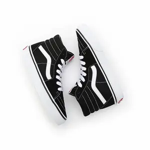 Entrenadores para niños Vans Sk8-Hi image-3