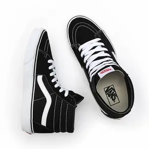 Sneakers Vans Sk8-Hi image-2