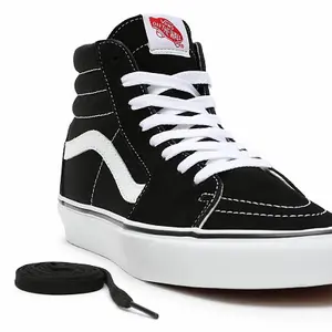 Sneakers Vans Sk8-Hi image-4