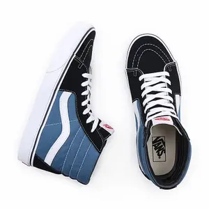 Trainers Vans Sk8-Hi image-3