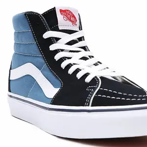 Trainers Vans Sk8-Hi image-2