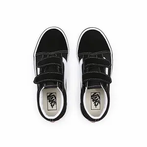 Entrenadores para niños Vans Old Skool image-2