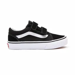 Entrenadores para niños Vans Old Skool image-0