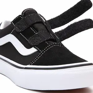 Entrenadores para niños Vans Old Skool image-4