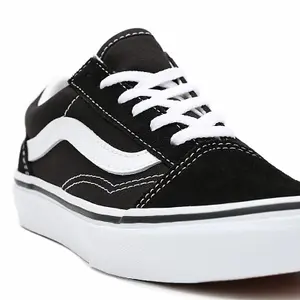 Dětské nízké tenisky Vans Old Skool image-4