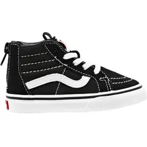 Tränare för baby boy Vans Sk8-Hi image-0