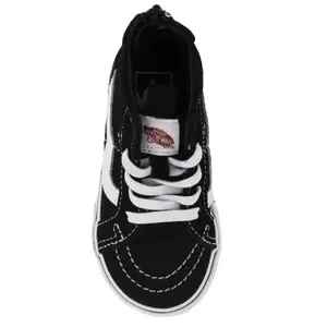 Tränare för baby boy Vans Sk8-Hi image-1