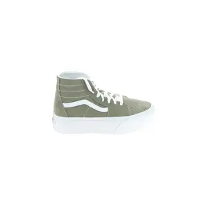 Baskets plateforme Vans Sk8-Hi image-0