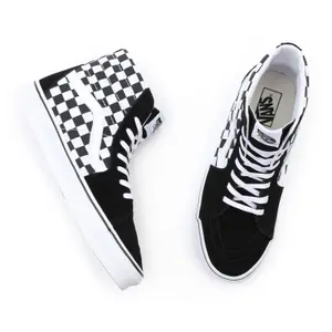 Sapatilhas Vans Sk8-Hi image-4
