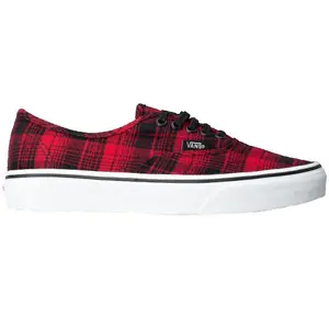 Sapatilhas de mulheres Vans Authentic image-0