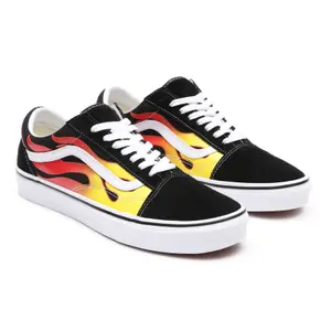 Trainers Vans Old Skool image-1