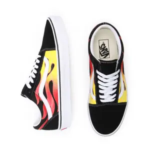 Trainers Vans Old Skool image-3