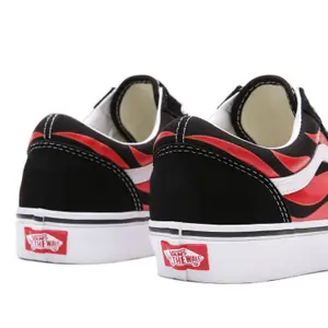 Trainers Vans Old Skool image-6
