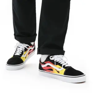 Trainers Vans Old Skool image-5