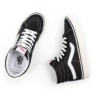 Sapatilhas Vans Sk8-Hi 38 Dx image-2
