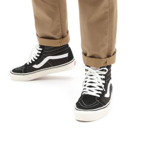 Sapatilhas Vans Sk8-Hi 38 Dx image-4
