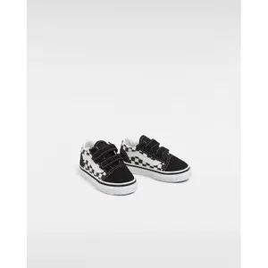 Sapatilhas de bebés Vans Old Skool V image-1