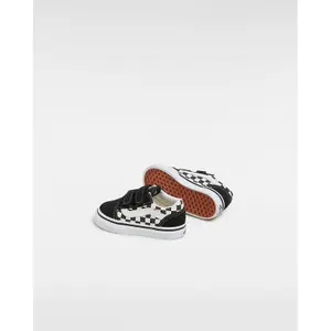 Sapatilhas de bebés Vans Old Skool V image-2