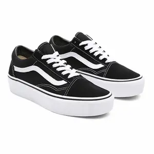 Scarpe da basket Vans Old Skool image-0