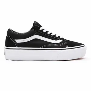 Scarpe da basket Vans Old Skool image-1